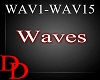 DD! Waves