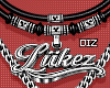 !!D Liikez Necklace