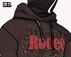 🔥. Sp5d Rodeo Hoodie