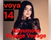 Kayumova Voyage Voyage