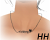 ~HH~ Aarons Necklace