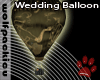 [wp]Wedding Balloon