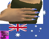 Aussie Nails