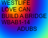 BUILD A BRIDGE DUB