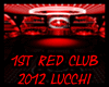 1st Red Club 2012 LUCCHI
