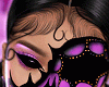 🖤Witch Mask