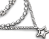 !!!! necklace star