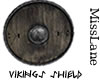 !ML! Vikings Wall Shield