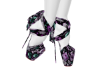 PURPHEAD HEELS