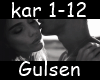 6v3| Gulsen- Kardan Adam