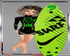 DC* SURF BODYSUIT💋