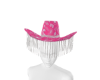 RSE Cowgirl hat