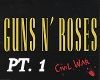Guns N Roses CivilWar P1