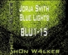 Jorja Smith - Blue Light