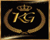 KG Kicks Red-Gold