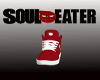 ~WHT&RED~SoulEater kicks
