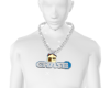 Chase Custi