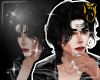 ♛MJ Hair v35♛
