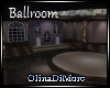 (OD) Ballroom