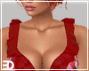Vday Heart Dress
