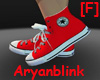 ~ARY~Converse Red (F)