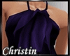 !CR Fold sling Purple