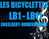 ER- LES BICYCLETTES