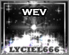 Particle Light WEV