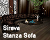 Sireva Stanza Sofa 