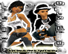 Teezar85 & OdizzleDBZ