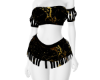 Mazz Black dress