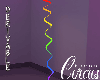C` Pride Streamer Anima