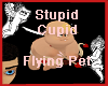 Stupid Cupid with Sound