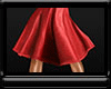 {*A} Retro Midi Skirt