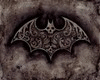 gothic vampire bat