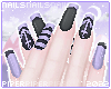 P| Sailor Nails - Req