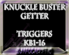 Knuckle Buster PT1