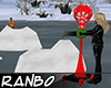 *R*Cannon Snowball Fight