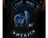 LOST ANGELS usa member