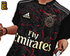 Camisa socio torcedor #1