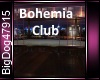 [BD]BohemiaClub