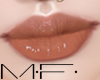 Mel Lips Flesh