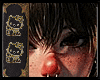 y2k Crimson Eyes