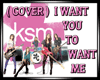 KSM - (cover - rock)