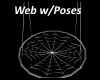 Web w/Poses