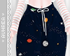 Ⓐ Space Baggy