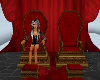 (BR) Vampire Throne's