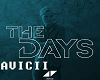 Avicii:The Days
