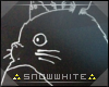 SW| Totoro poster