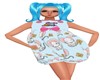 SUMMER MOUSE ROMPER 2